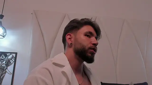 JACKSON STIFLER online show from January 2026 10:56:02 PM