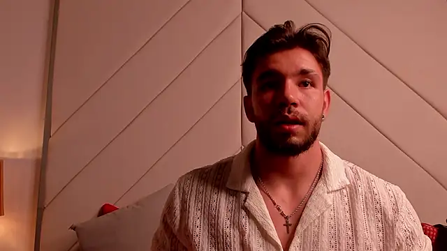 JACKSON STIFLER online show from February 2026 10:29:01 PM