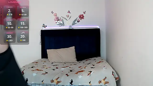 BRYXS1 online show from February 2026 06:28:02 PM