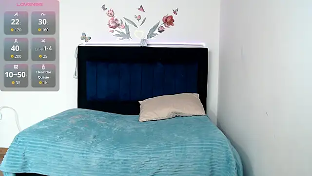 BRYXS1 online show from February 2026 03:46:01 PM