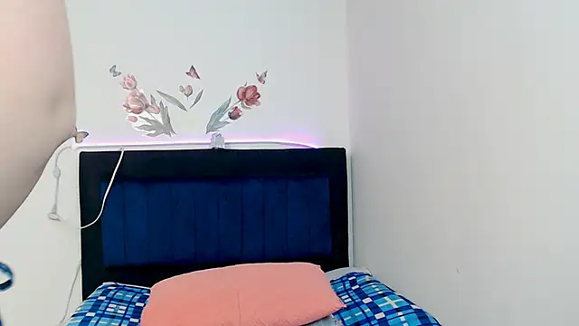 BRYXS1 online show from April 2026 02:55:02 PM