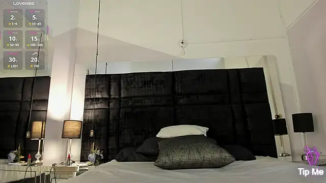 EmmadaSilva online show from January 2026 06:55:02 PM