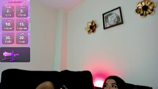 Amira princess online show from November 2025 07:34:02 PM