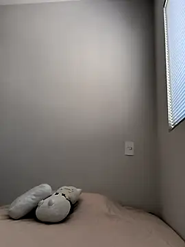 Meiii27 online show from March 2026 03:48:02 PM