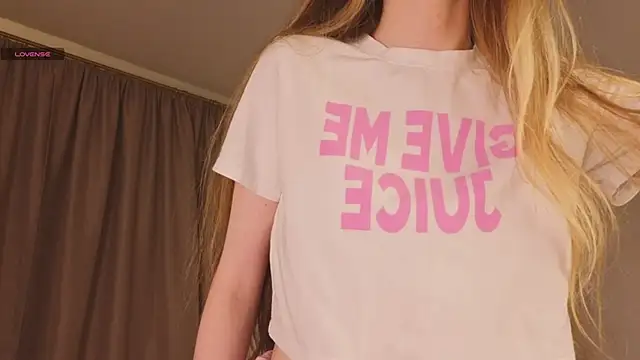 KissyCloud online show from October 2025 08:09:01 AM