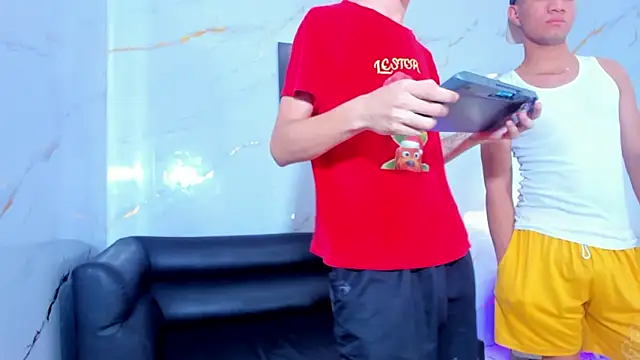 Room boys hot online show from November 2025 01:43:01 PM