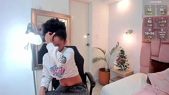 Snapshot of karolebonyy chatting on December 2025 04:54:01 AM karolebonyy online show from December 2025 04:54:01 AM