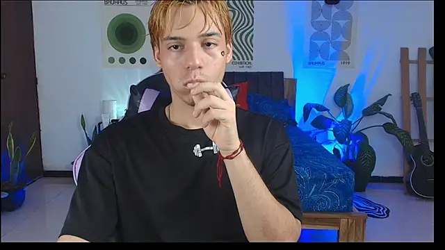 Habel  moretti online show from February 2026 06:14:01 PM