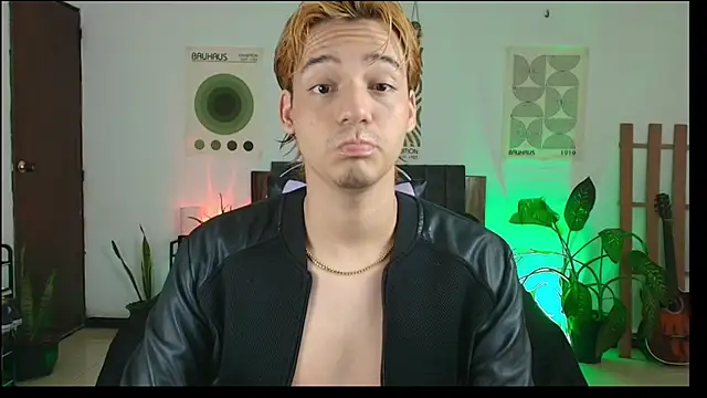 Habel  moretti online show from February 2026 06:48:01 PM