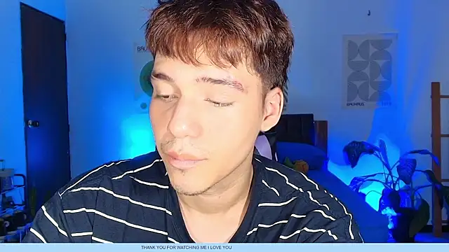 Habel  moretti online show from March 2026 07:20:02 PM