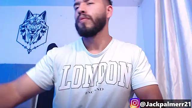 jack mr muscle online show from November 2025 12:20:02 AM