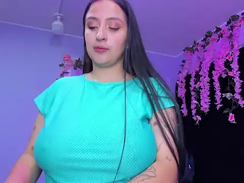 Gabyy Cooper  online show from March 2026 01:01:02 AM