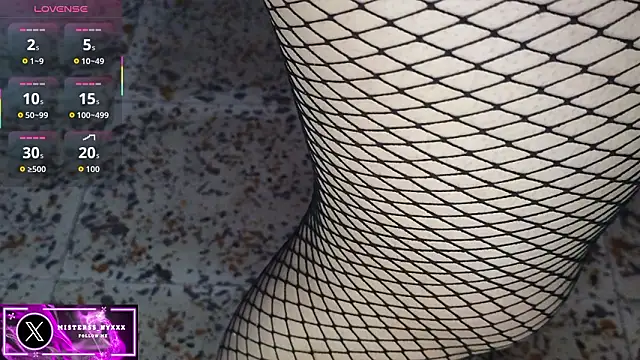 Misterss-Nyxxx online show from February 2026 11:03:02 PM