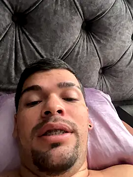 Alexstrw online show from October 2025 12:16:01 PM