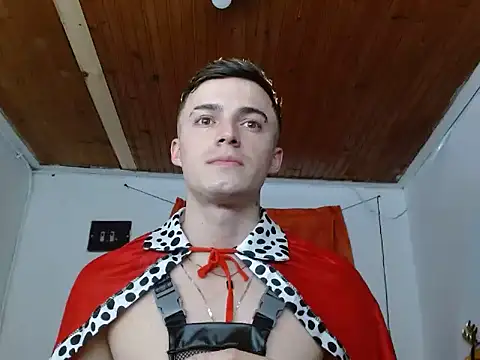 Snapshot of Ken_bigcum_77 chatting on October 2025 05:41:01 AM Ken bigcum 77 online show from October 2025 05:41:01 AM