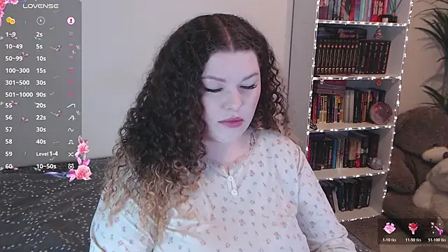 GwenSummers online show from April 2026 12:46:02 PM