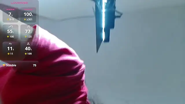 Kitty Kalifa online show from November 2025 05:55:02 PM