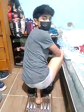 666Daemon666 online show from October 2025 06:52:02 AM