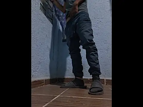 666Daemon666 online show from April 2026 01:55:02 AM