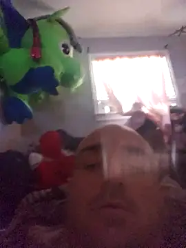 BulbasaurIsmettv online show from November 2025 01:11:02 PM