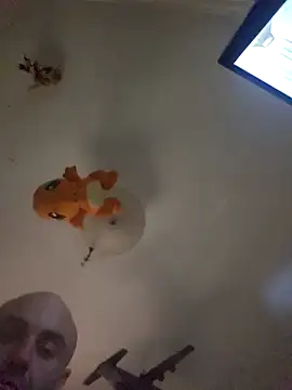 BulbasaurIsmettv online show from November 2025 01:31:01 PM