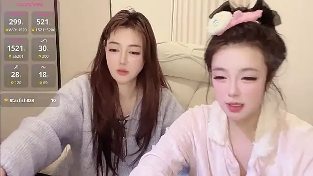 Follyise online show from December 2025 03:19:02 PM