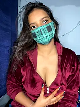 Cute Marina online show from November 2025 08:46:01 AM