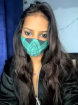 Cute Marina online show from November 2025 06:24:02 AM