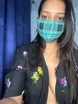 Cute Marina online show from November 2025 05:38:01 PM