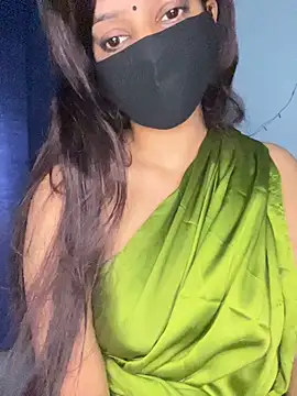 Cute Marina online show from February 2026 07:57:02 AM