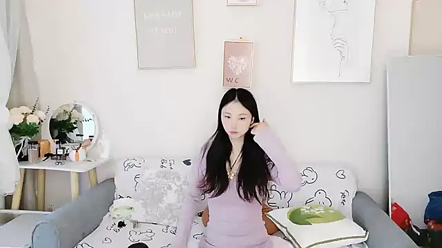 yuyan3929 online show from November 2025 12:35:01 AM