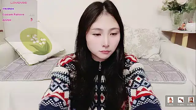 yuyan3929 online show from March 2026 12:40:01 AM