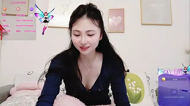 yuyan3929 online show from April 2026 01:26:01 AM