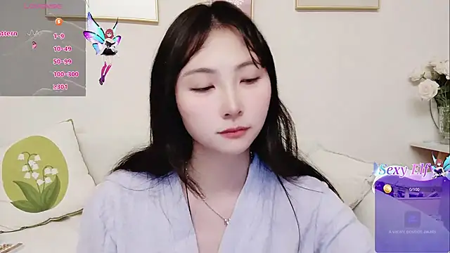 yuyan3929 online show from April 2026 01:16:02 AM