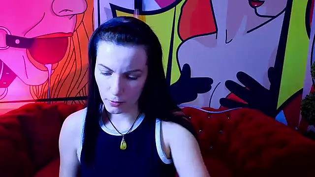 SofieMoons online show from November 2025 01:43:01 PM