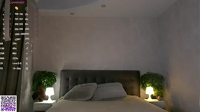 BarbaraViggiani online show from November 2025 05:03:01 PM