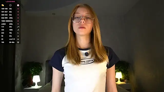 BarbaraViggiani online show from November 2025 03:23:02 PM