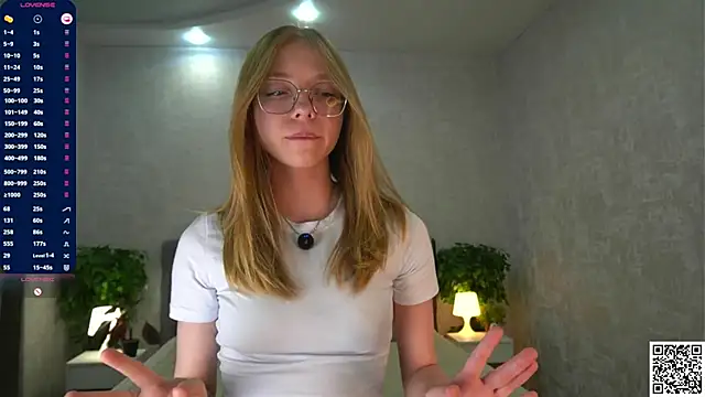 BarbaraViggiani online show from December 2025 06:34:02 PM