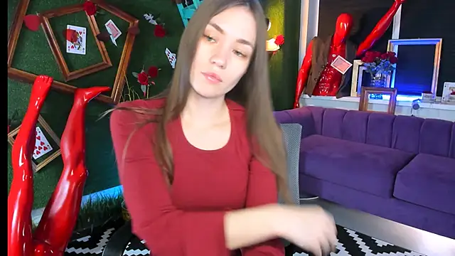 Snapshot of lollyrais chatting on March 2026 02:00:01 PM lollyrais online show from March 2026 02:00:01 PM