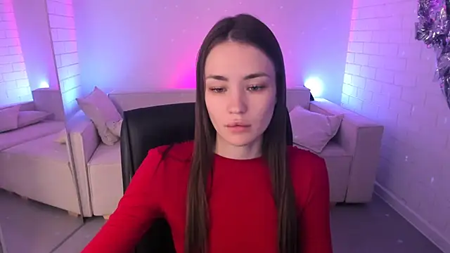 Snapshot of lollyrais chatting on March 2026 02:18:01 PM lollyrais online show from March 2026 02:18:01 PM