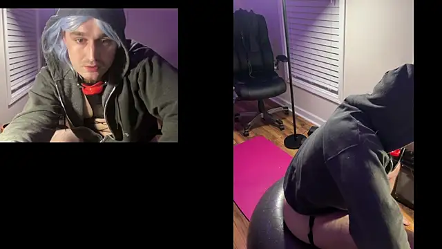 Snapshot of andrenoma427 chatting on November 2025 02:25:01 AM andrenoma427 online show from November 2025 02:25:01 AM