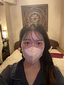 karenchaaan online show from June 2026 12:54:01 AM