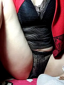 YennyeLa online show from December 2025 11:13:01 PM