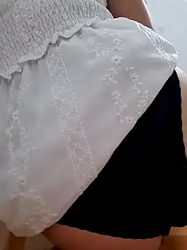 YennyeLa online show from March 2026 12:54:02 AM