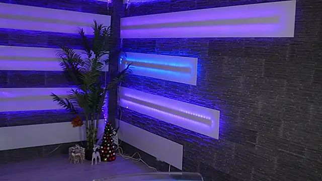 SexyCelline online show from January 2026 05:32:01 AM