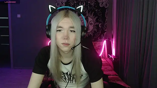 stiff boys online show from February 2026 05:35:01 PM