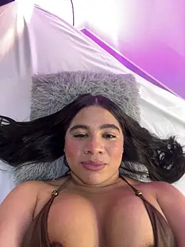 MelissaHex online show from March 2026 09:11:01 PM