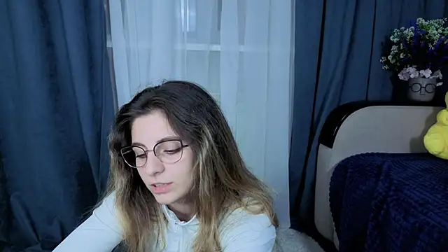CasandraMickell online show from October 2025 08:14:02 PM