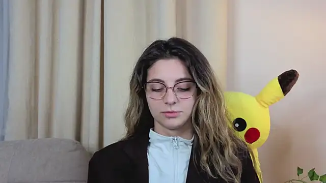 Snapshot of CasandraMickell chatting on November 2025 08:11:01 PM CasandraMickell online show from November 2025 08:11:01 PM