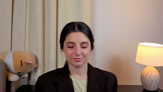 Snapshot of CasandraMickell chatting on November 2025 06:19:02 PM CasandraMickell online show from November 2025 06:19:02 PM